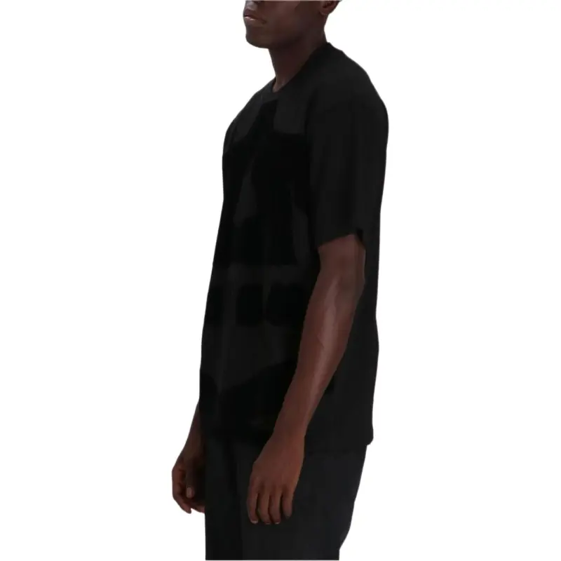 HUGO BOSS Duskulty T-shirt-3