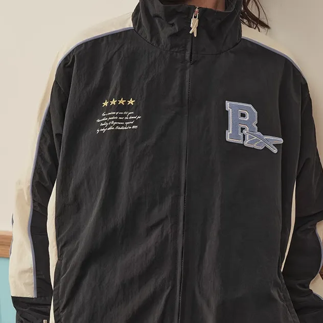 Reebok Jackets Women's Black-2