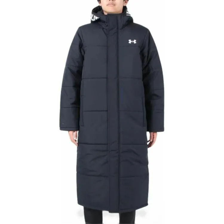 Under Armour Jackets Men Black-2