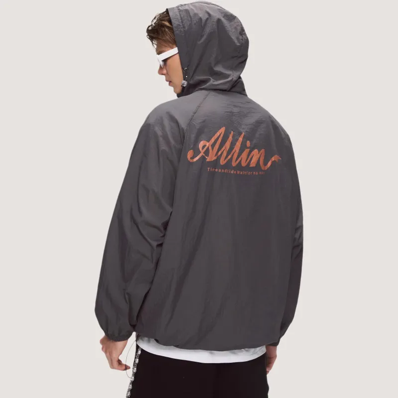 ALL IN Sun Protection Clothing Unisex-36