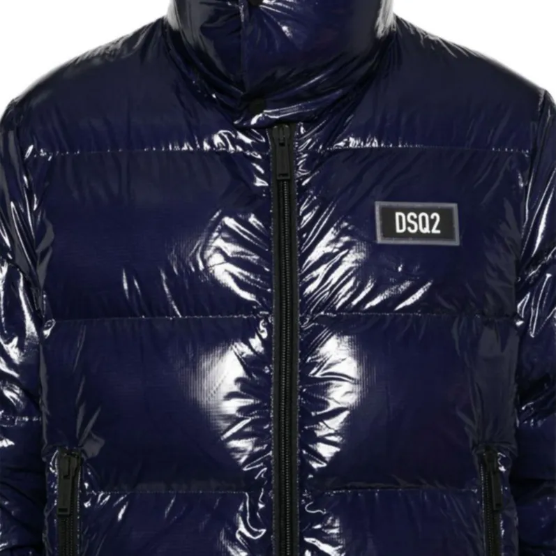 DSQUARED 2 Ultra Light Down Jacket-4