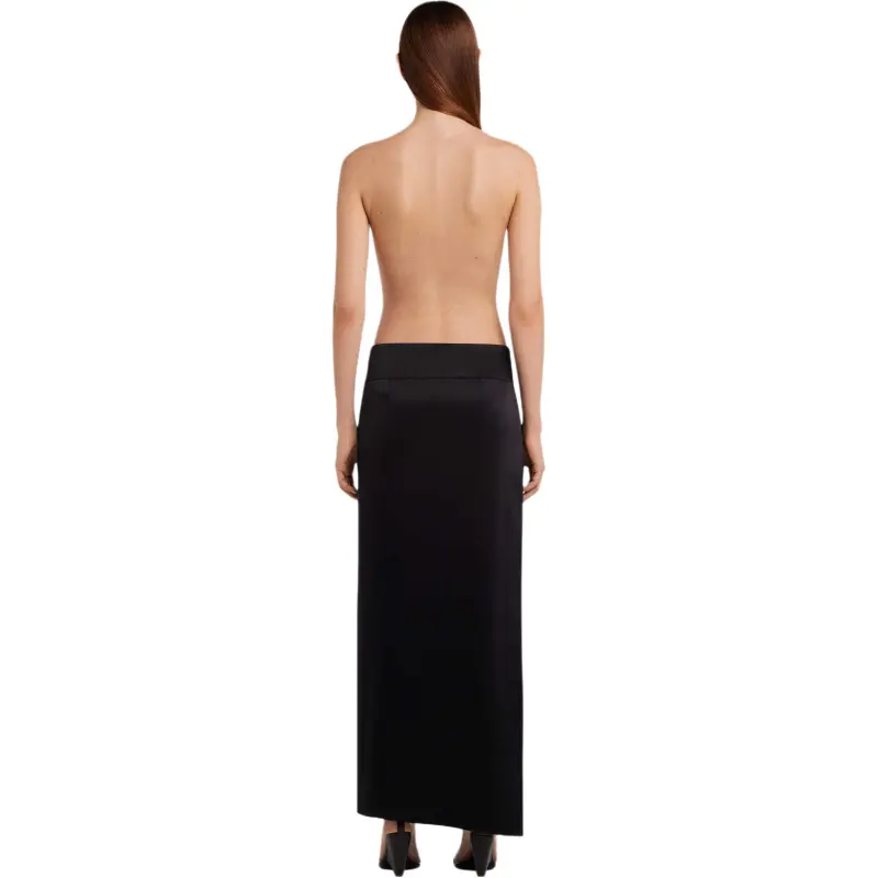 Courrèges Infinity Midi Skirt-2