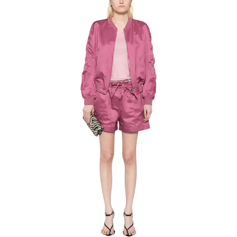 TOM FORD Drawstring Shorts-1