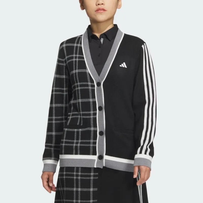 Adidas Knitwear Women's Black-1