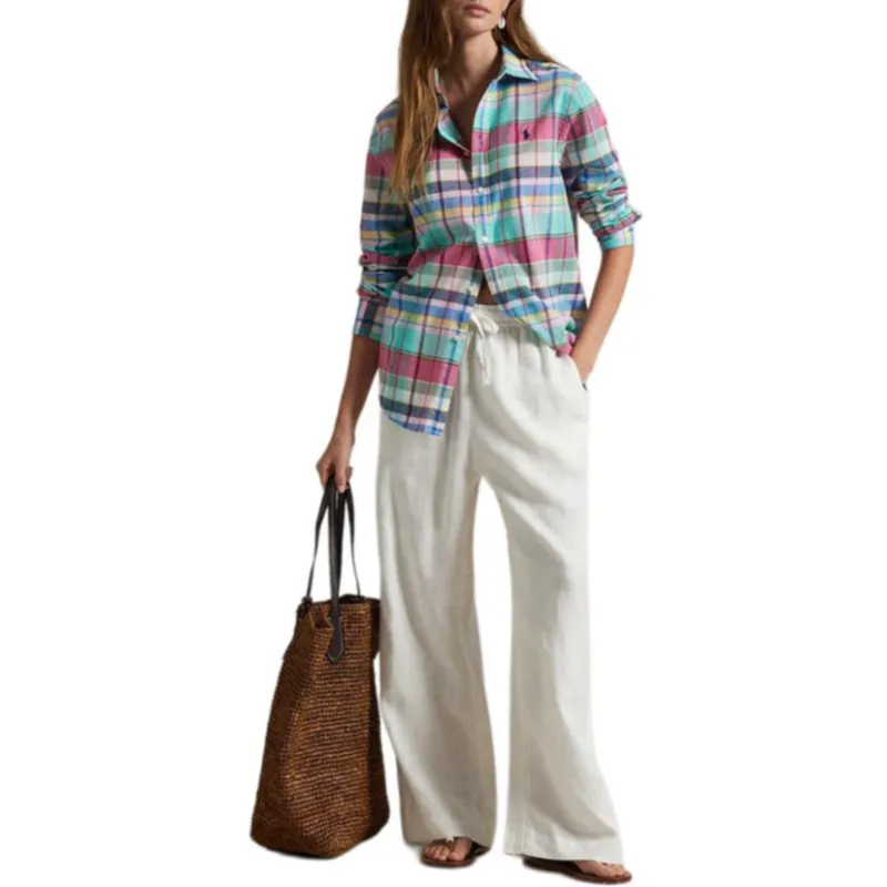 Polo Ralph Lauren Shirts Women's Multicolor-1