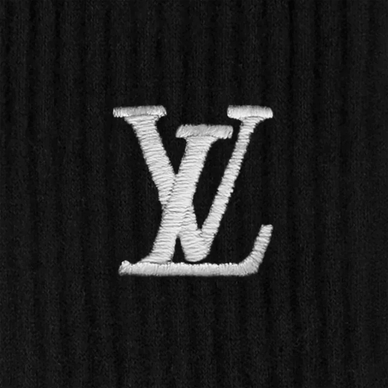 LOUIS VUITTON M7838M Lv Sporty Socks-2