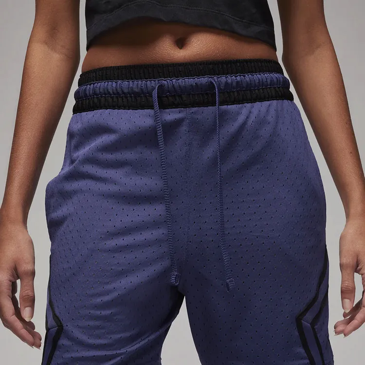 Jordan Dri-FIT Sport Casual Shorts Men's Purple-3