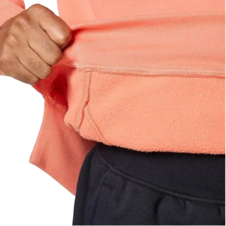 Under Armour Sweatshirt Men's Orange-3