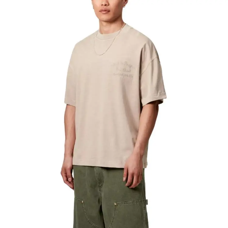 Carhartt WIP Bait Shack T shirt-2