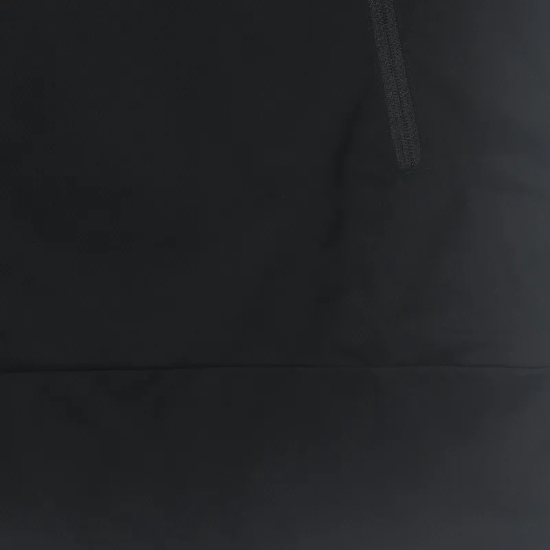 Nike Jackets Men Black-4