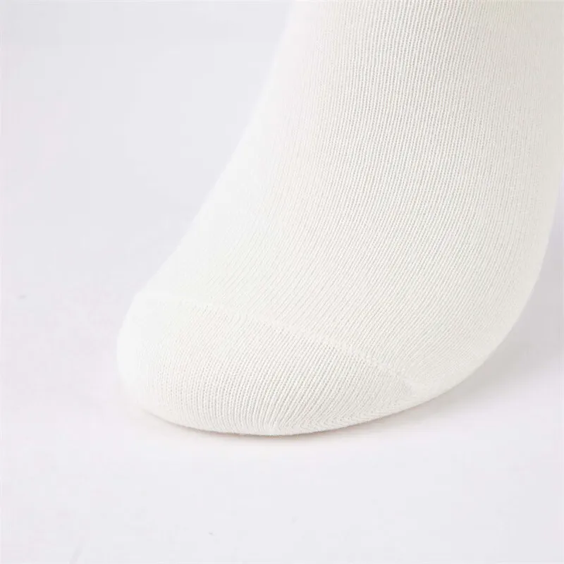 PUMA APAC Mid Calf Socks Unisex 1 Pack Gray White-2