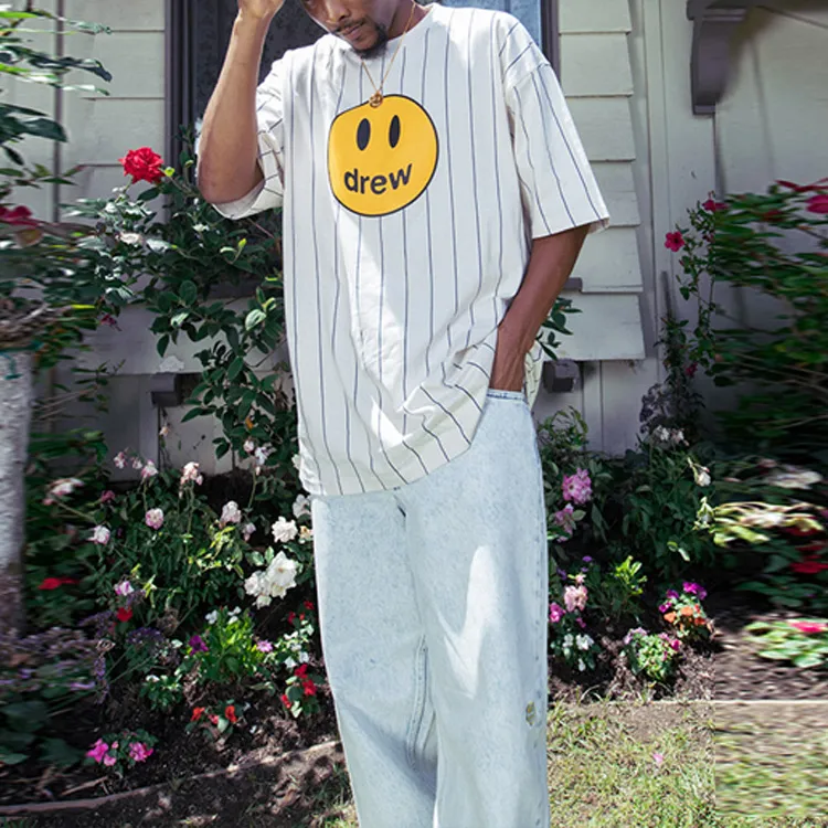 Drew House Mascot Ss Tee-3