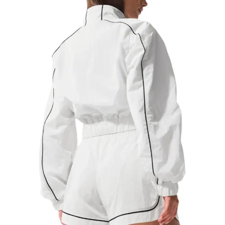 Alo Yoga Jackets Women's-1