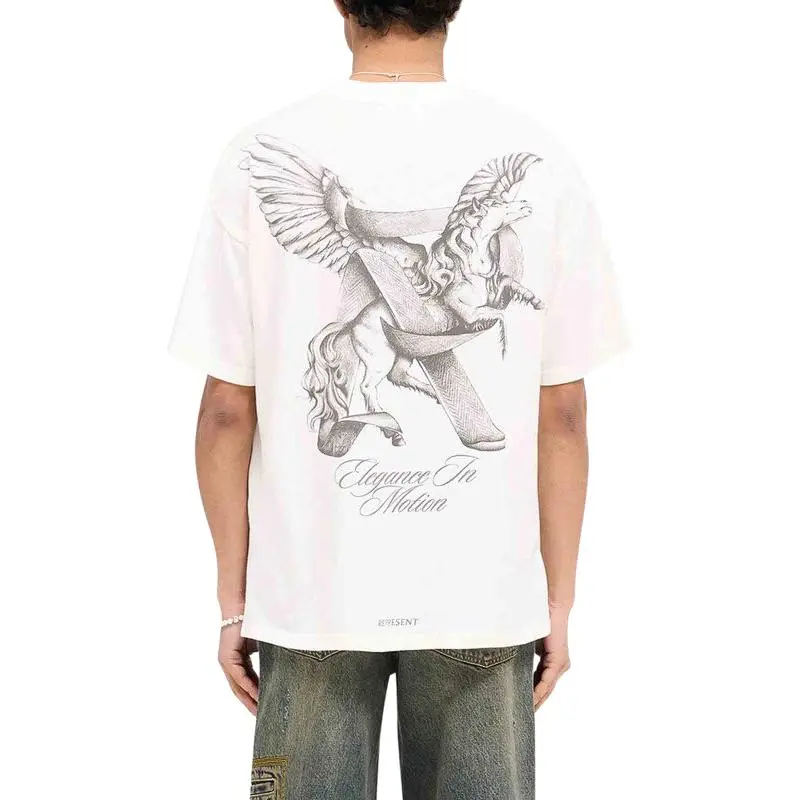 REPRESENT Elegance In Motion Tee-4