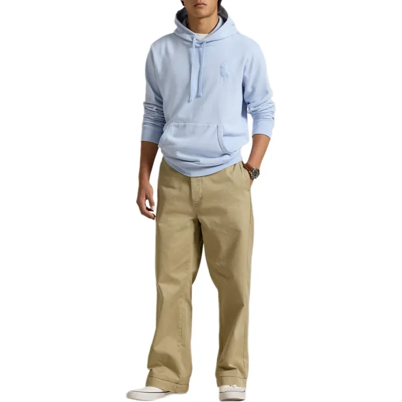Polo Ralph Lauren Polo Pony embroidered Hoodie-2