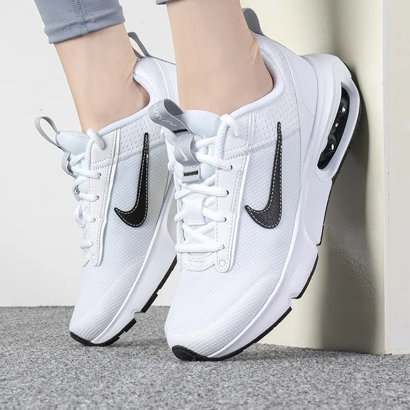 Nike Air Max INTRLK Lite White Photon Dust GS-1