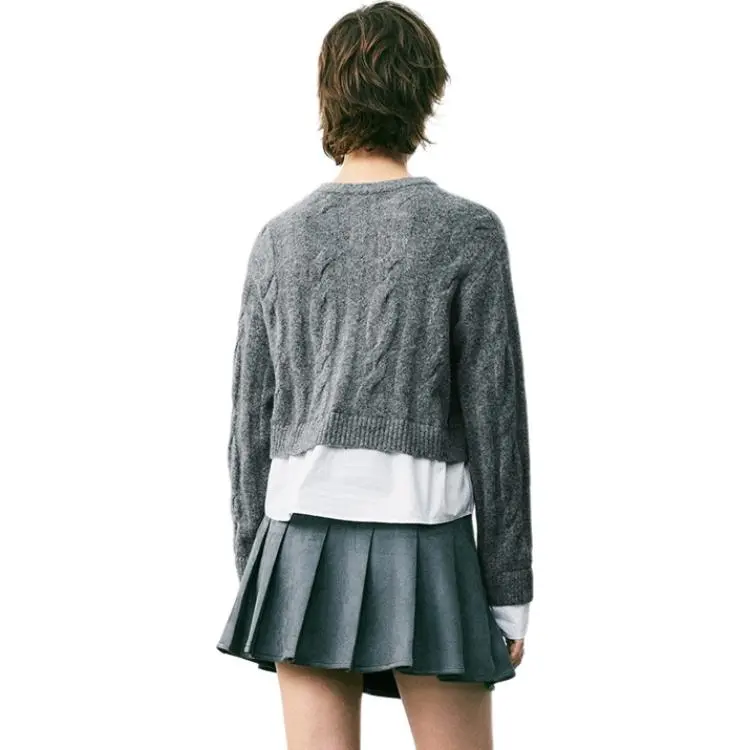 URBAN REVIVO Knitwear Women's-2