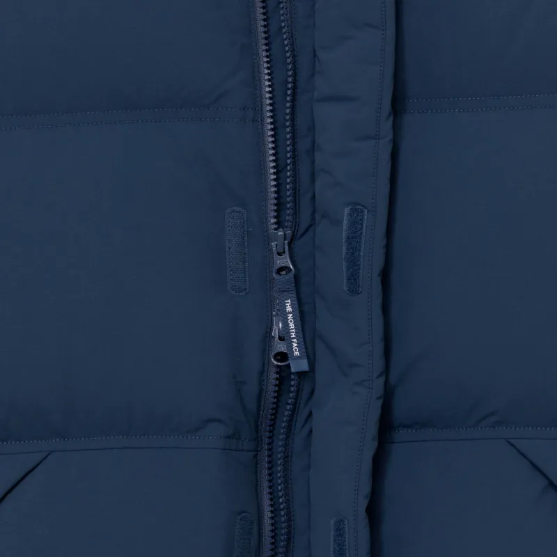 THE NORTH FACE Neo Puffy Rds Down Jacket Down Jackets & Coats Men's Blue-3