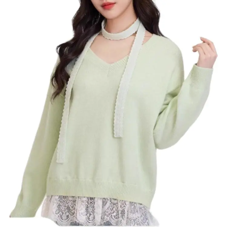 Three Blessings Sweater Women's-2