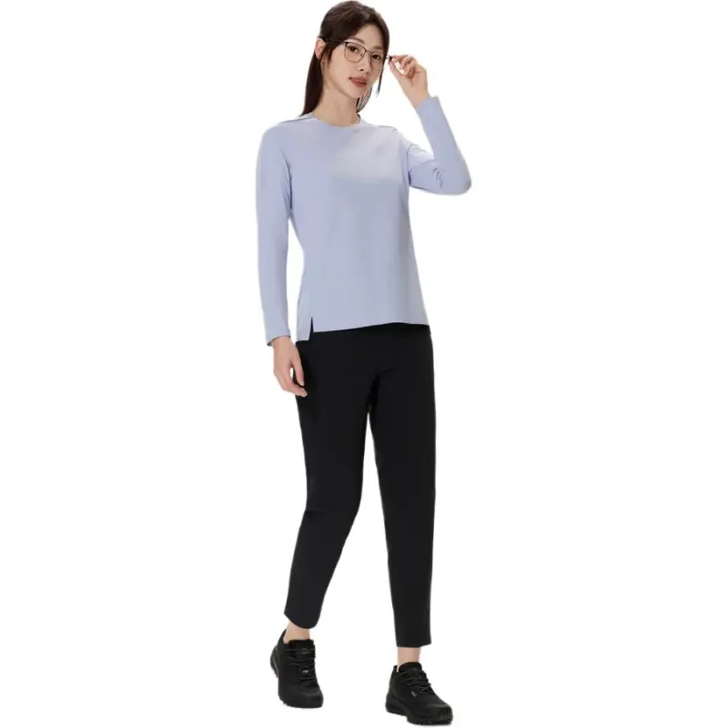 KOLON SPORT SECO T Shirt Women's-3
