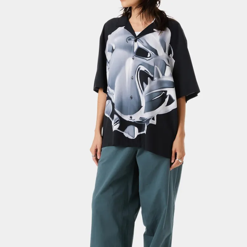 HUF Big Dawg Shirt-5