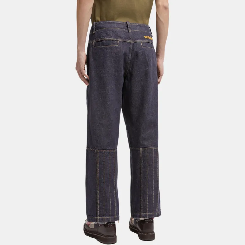 Moncler X Mercedes Benz Nigo Jeans-2