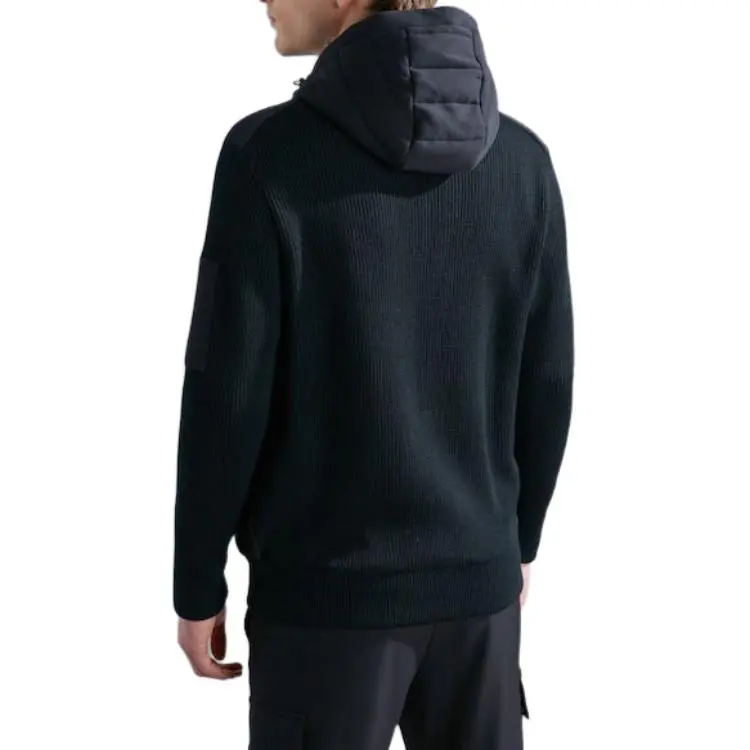 Paul & Shark Wool Jacket-4