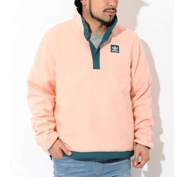 Adidas Originals Jackets Men-4