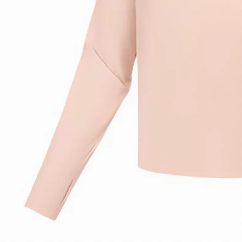 Skechers Jackets Women's Cloud Pink 053G-1