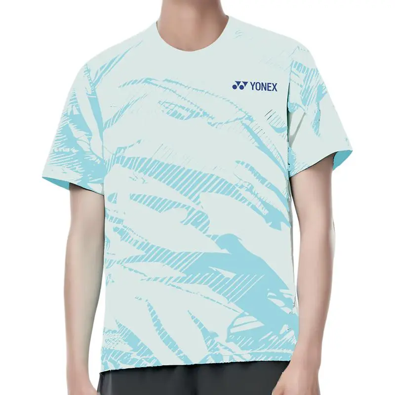 YONEX Contest Series T Shirt Unisex-4