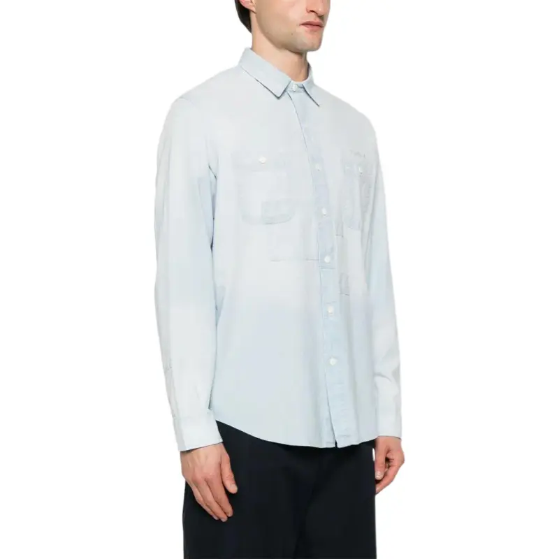 Polo Ralph Lauren Cotton Shirt-3