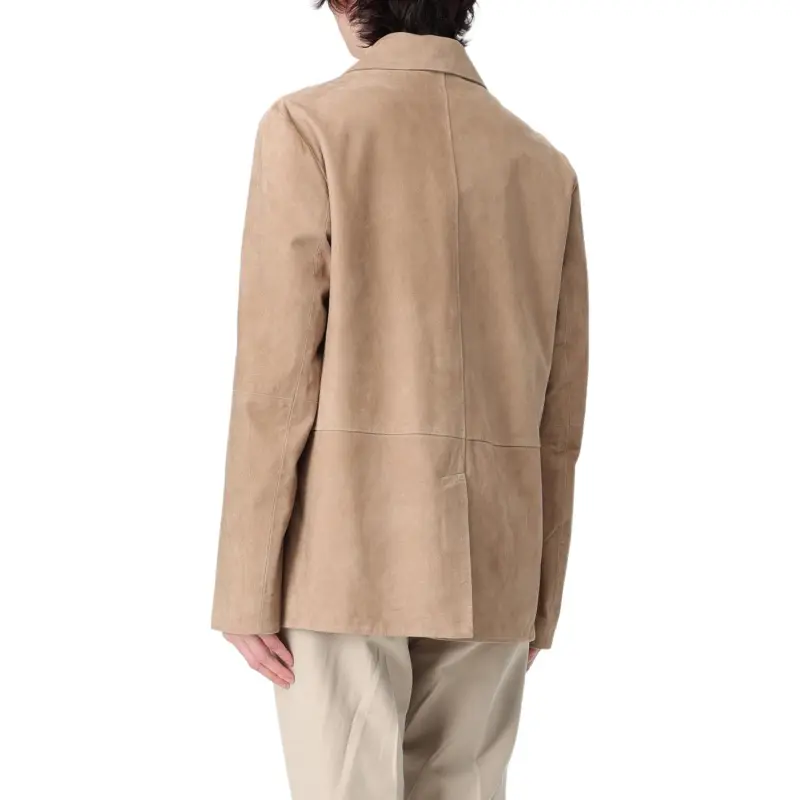 MaxMara Jackets & Coats Women's Light Umber-1