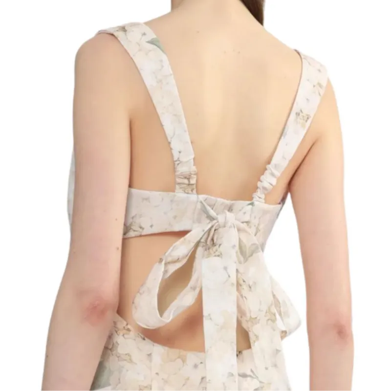 Zimmermann Crush Mini Dress-5