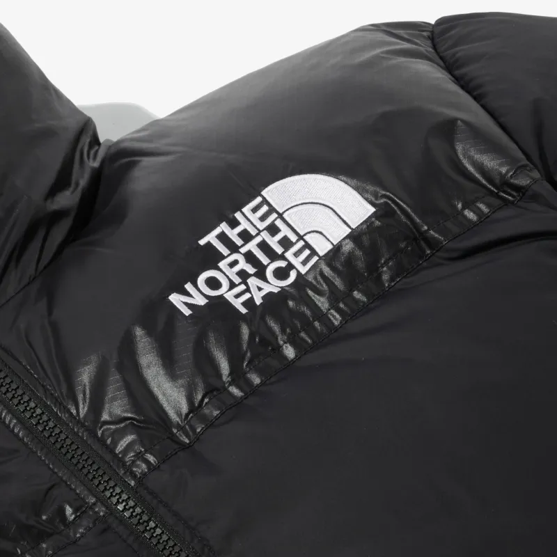 THE NORTH FACE 1996 Collection Down Jacket Men's Black-3