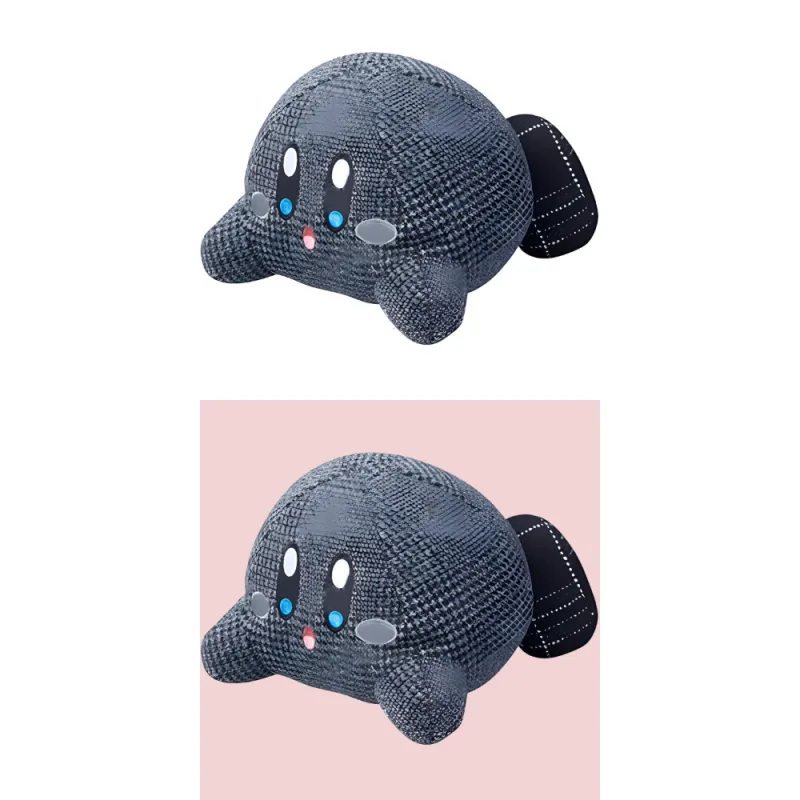 Kirby Plush Toy-1