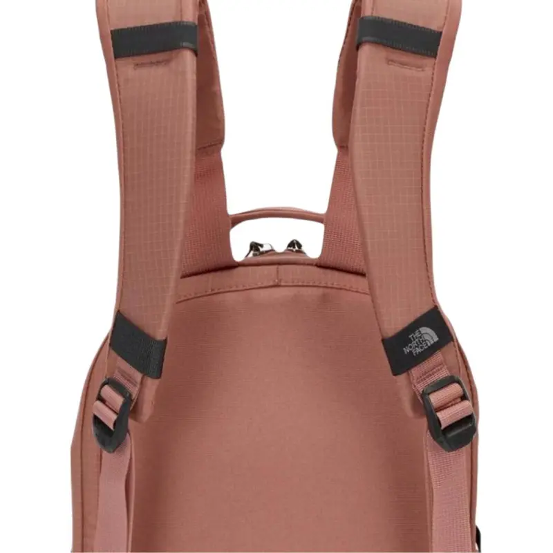 THE NORTH FACE 4L Outdoor Bags Nylon Light Pink Unisex-4