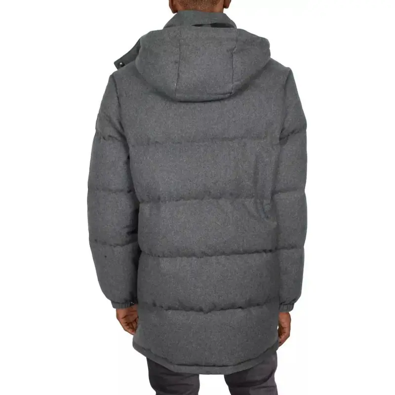 Polo Ralph Lauren Jackets & Coats Men's Gray-1