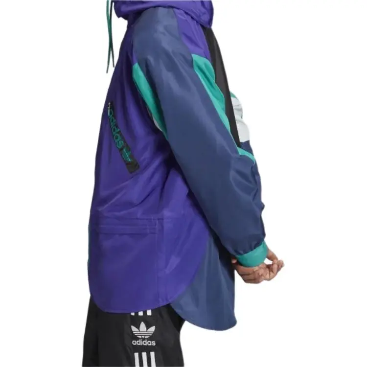 Adidas Originals Pt3 Karkaj Jackets Men-4