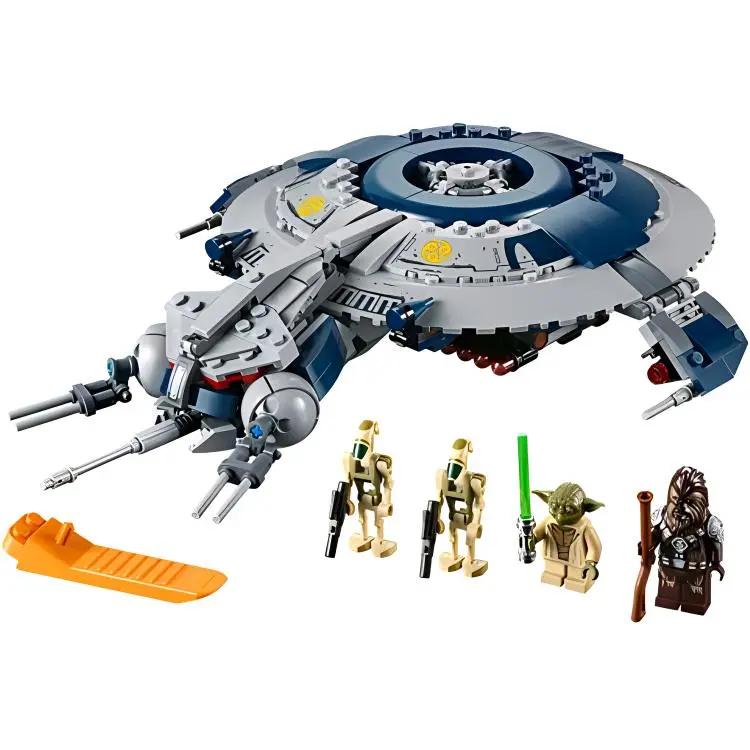 LEGO Star Wars Collection Building Blocks-2