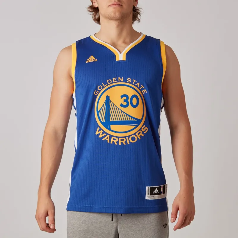 Adidas Basketball Jerseys Unisex Dark Blue-2