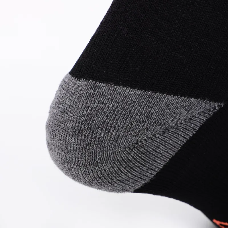 PUMA Knee-High Socks Men's 1 Pack Black-3