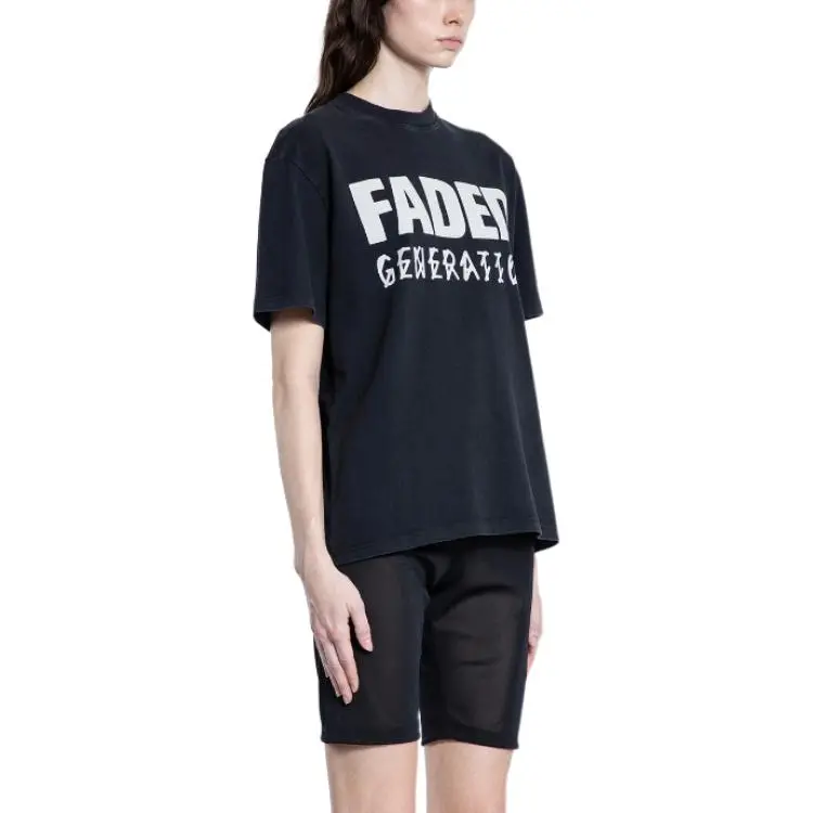 44 Label Group Faded Generation T shirt-2