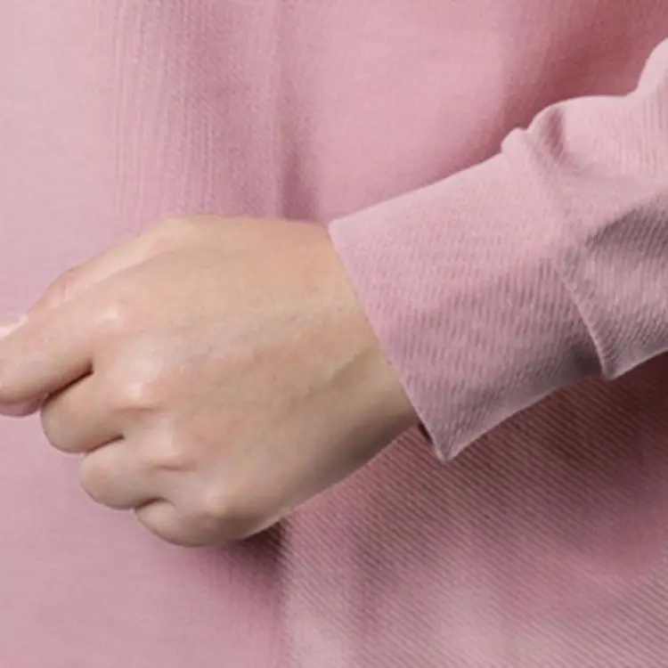 PUMA Sweatshirts Women's Wedding Pink-6