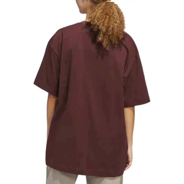 Adidas Free Shipping With AdiClub Adidas Basketball Tee Gender Neutral-4