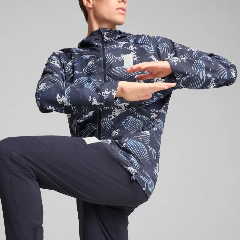 PUMA X Saysky Men's Graphic Jacket-2