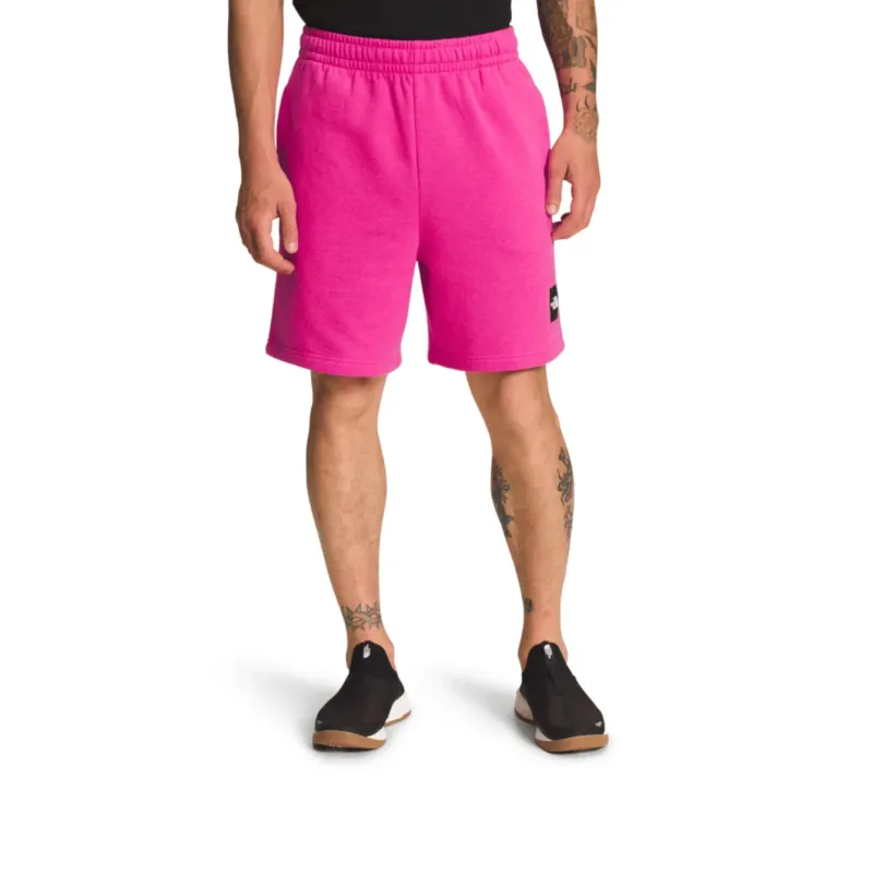 THE NORTH FACE Casual Shorts Men's Pink-2
