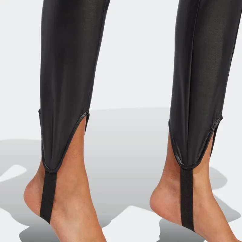 Adidas Originals Casual Pants Women's Black-5