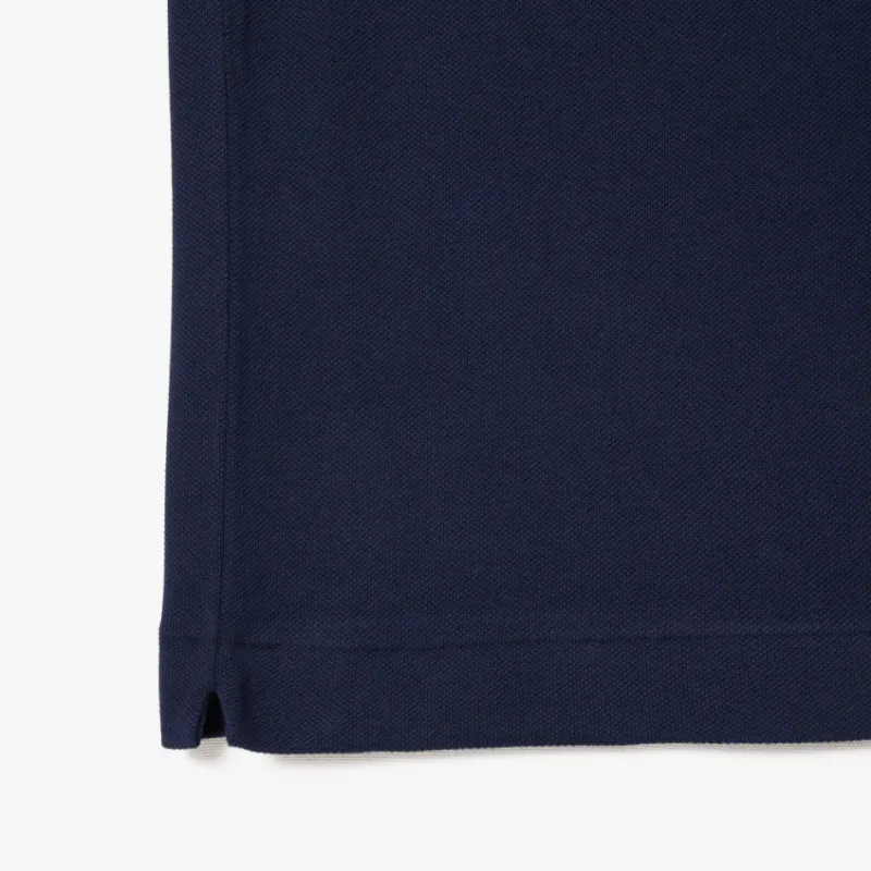 LACOSTE Original L.12.12 Polo Shirt-4