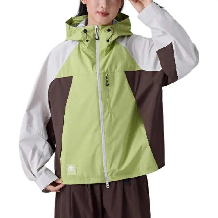 Kappa PLAYER Jackets Coats Women's-7