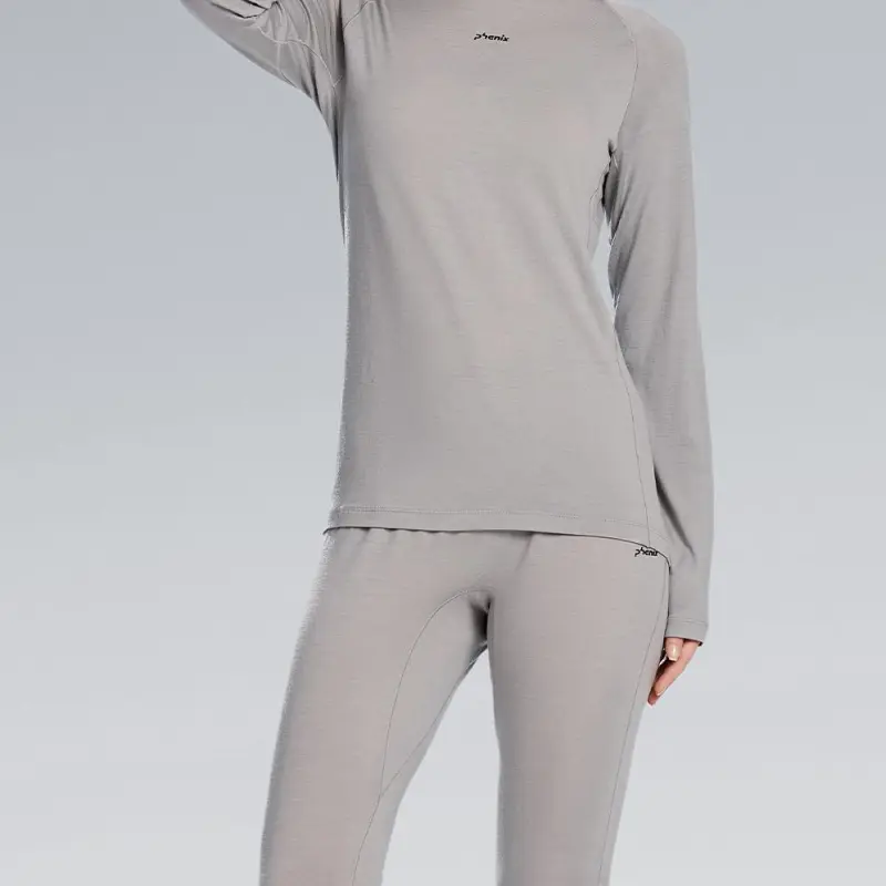 Phenix Sports Thermal Underwear Women's-3